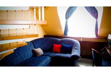 Slovacia Hotel Košická Belá, Interiorul